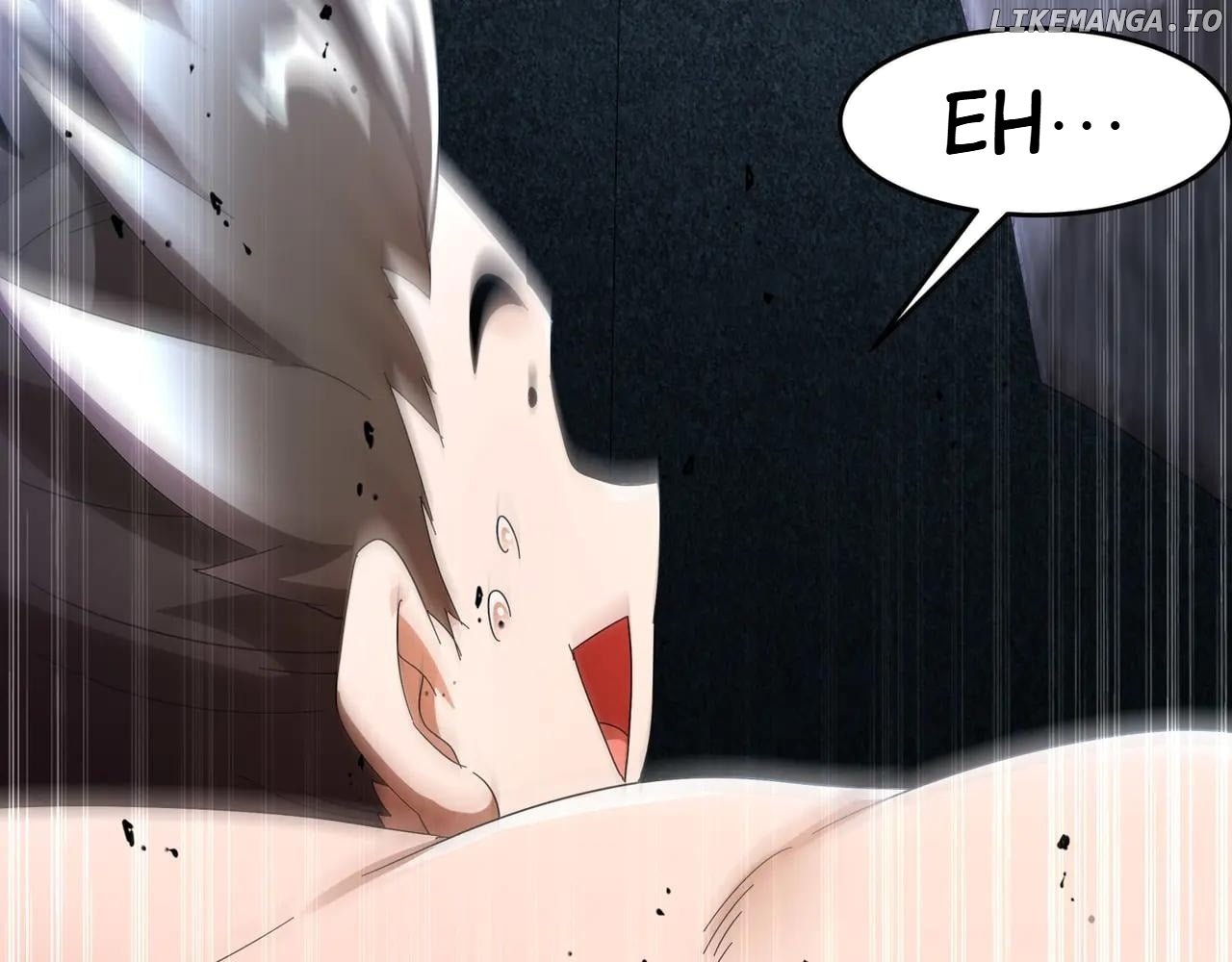 My Furry Harem Is After Me Chapter 327 - page 12